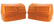 Allstar Performance Monte Carlo SS Nose Orange 1983-88 — Discontinued | ALL23027