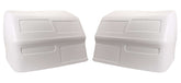 Allstar Performance Monte Carlo SS MD3 Nose White 1983-88 ALL23030