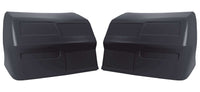 Allstar Performance Monte Carlo SS MD3 Nose Black 1983-88 ALL23031