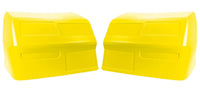 Allstar Performance Monte Carlo SS MD3 Nose Yellow 1983-88 ALL23033