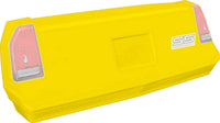 Allstar Performance Monte Carlo SS Tail Yellow Discontinued ALL23041