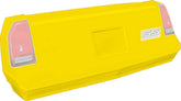 Allstar Performance Monte Carlo SS Tail Yellow Discontinued ALL23041