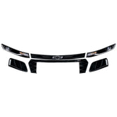 Allstar Performance Camaro SS Decal Kit ALL23044