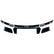 Allstar Performance Camaro SS Decal Kit ALL23044