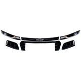 Allstar Performance Camaro SS Decal Kit ALL23044
