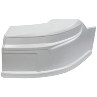 Allstar Performance Camaro SS Short Track Nose White LH ALL23045L