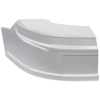 Allstar Performance Camaro SS Short Track Nose White RH ALL23045R