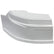 Allstar Performance Camaro SS Short Track Nose White RH ALL23045R