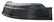 Allstar Performance Camaro SS Short Track Nose Black ALL23046