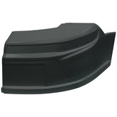 Allstar Performance Camaro SS Short Track Nose Black LH ALL23046L
