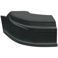 Allstar Performance Camaro SS Short Track Nose Black RH ALL23046R