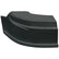 Allstar Performance Camaro SS Short Track Nose Black RH ALL23046R