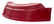 Allstar Performance Camaro SS Short Track Nose Red ALL23047