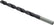 Allstar Performance Spring Steel Drill Bit 17/64 ALL23115