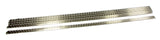 Allstar Performance Alum Angle Slotted 1/8x1x72 5pk ALL23124-5