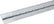 Allstar Performance Aluminum Hinge 36in ALL23125