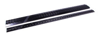 Allstar Performance Aluminum Hinge Black 36in 5pk ALL23126-5