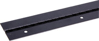 Allstar Performance Aluminum Hinge Black 72in ALL23128