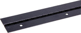 Allstar Performance Aluminum Hinge Black 72in ALL23128