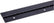 Allstar Performance Aluminum Hinge Black 72in ALL23128