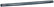 Allstar Performance Carbon Fiber Nose Wing Cap ALL23223