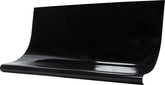 Allstar Performance Radiator Air Scoop for Sprint Car Plastic ALL23224