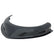 Allstar Performance Tapered Front Hood Scoop Short 2-1/2in ALL23230