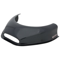 Allstar Performance Open Front Hood Scoop 3-1/2in ALL23233