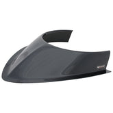 Allstar Performance Tapered Front Hood Scoop Long 3-1/2in ALL23246