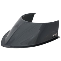 Allstar Performance Tapered Front Hood Scoop Long 5-1/2in ALL23248