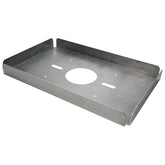 Allstar Performance Flat Scoop Tray for 4150 Carb ALL23266