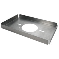 Allstar Performance Flat Scoop Tray for 4500 Carb ALL23267
