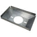 Allstar Performance Raised Scoop Tray for 4500 Carb ALL23269
