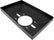 Allstar Performance 3in Composite Scoop Tray ALL23288