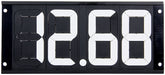 Allstar Performance Dial-In Board 4 Digit w/ Mounting Holes ALL23292