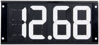 Allstar Performance Dial-In Board 4 Digit w/ Mounting Holes ALL23292