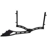 Allstar Performance Dial-In Board Mount Black ALL23297