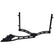 Allstar Performance Dial-In Board Mount Black ALL23297