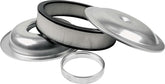 Allstar Performance LW 14in A/C Kit Plain 3in Paper Element ALL25910