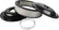 Allstar Performance LW 14in A/C Kit Black 3in Paper Element ALL25911