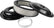 Allstar Performance LW 14in A/C Kit Black 3-1/2in Paper Element ALL25913