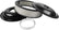 Allstar Performance LW 14in A/C Kit Black 4in Paper Element ALL25915