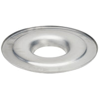 Allstar Performance Flat 14in Air Cleaner Base Only Plain ALL25955