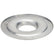 Allstar Performance Flat 14in Air Cleaner Base Only Plain ALL25955