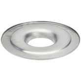 Allstar Performance Flat 14in Air Cleaner Base Only Plain ALL25955
