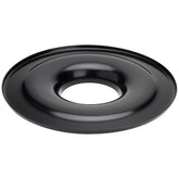 Allstar Performance Flat 14in Air Cleaner Base Only Black ALL25957