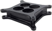Load image into Gallery viewer, Allstar Performance Adjustable Angled Carb Spacer ALL25977