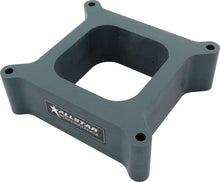Load image into Gallery viewer, Allstar Performance Carb Spacer 4150 Open 2.00in ALL25982