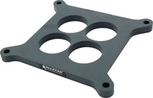 Load image into Gallery viewer, Allstar Performance Carb Spacer 4150 4 Hole .500in ALL25983