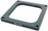 Allstar Performance Carb Spacer 4500 Open .500in ALL25990